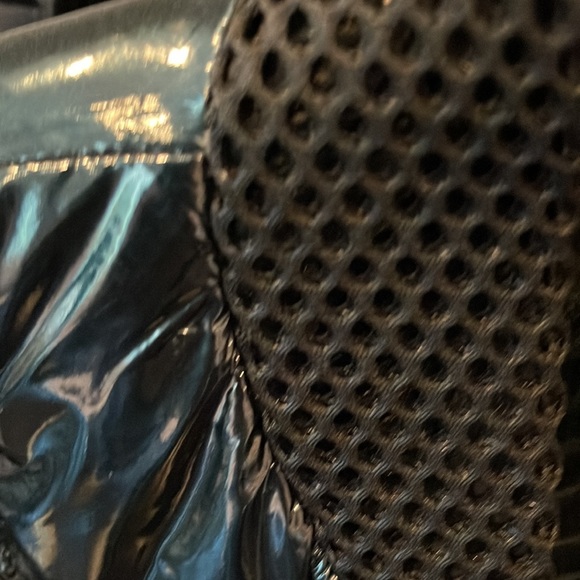 Fendi reversible puffer - Picture 2 of 8